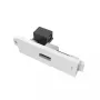 Kištukinis lizdas su USB jungtimi Vision TC3 USBA