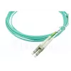 BlueOptics BK838A-BO InfiniBand optinis kabelis 1 m LC Aqua