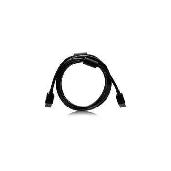EIZO PP200-K 2 m DisplayPort juoda
