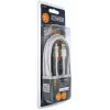Schwaiger LKF200L532 2 m Lightning laidas baltas