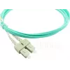 BlueOptics InfiniBand / šviesolaidinis kabelis 3 m 2x LC 2x SC LC/APC