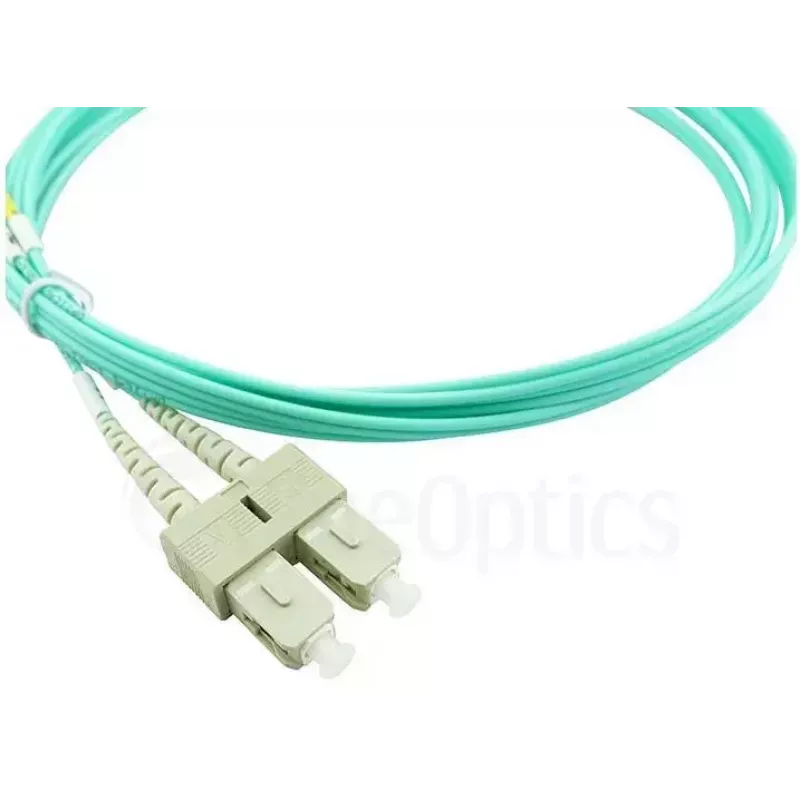 BlueOptics InfiniBand / šviesolaidinis kabelis 3 m 2x LC 2x SC LC/APC