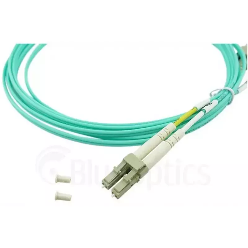 BlueOptics InfiniBand / šviesolaidinis kabelis 3 m 2x LC 2x SC LC/APC