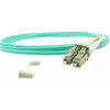 BlueOptics InfiniBand / šviesolaidinis kabelis 3 m 2x LC 2x SC LC/APC