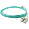BlueOptics InfiniBand / šviesolaidinis kabelis 3 m 2x LC 2x SC LC/APC