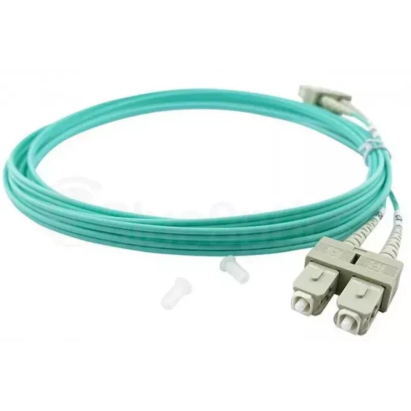 BlueOptics InfiniBand / šviesolaidinis kabelis 3 m 2x LC 2x SC LC/APC