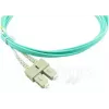 BlueOptics InfiniBand / šviesolaidinis kabelis 3 m 2x LC 2x SC LC/APC