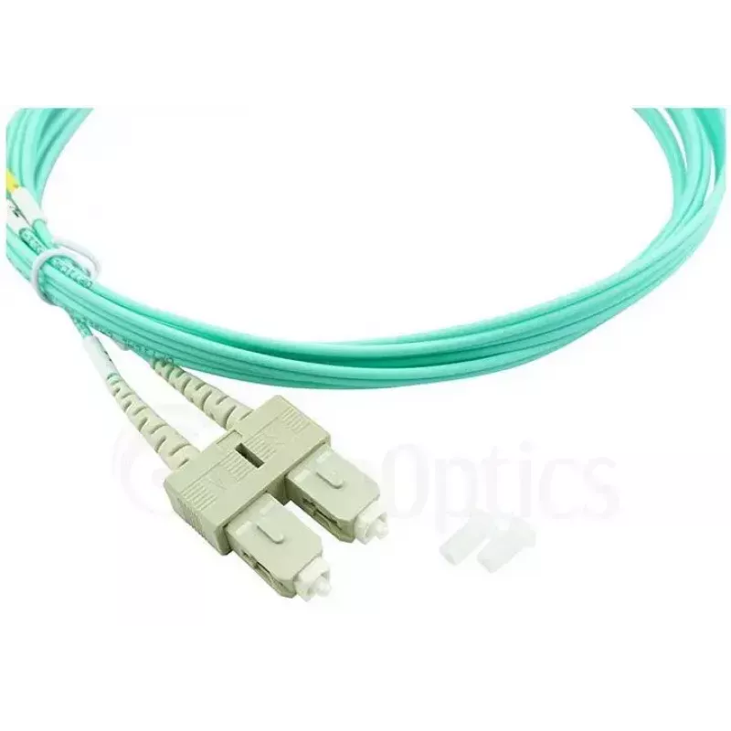 BlueOptics InfiniBand / šviesolaidinis kabelis 3 m 2x LC 2x SC LC/APC