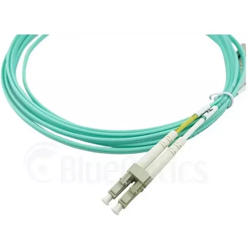 BlueOptics InfiniBand / šviesolaidinis kabelis 3 m 2x LC 2x SC LC/APC