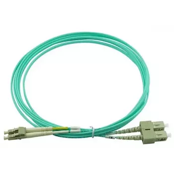 BlueOptics InfiniBand / šviesolaidinis kabelis 3 m 2x LC 2x SC LC/APC