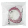 BlueOptics EMC CBL-MPO12-4LC-OM4-2M šviesolaidinis kabelis MPO 4x LC 2 m