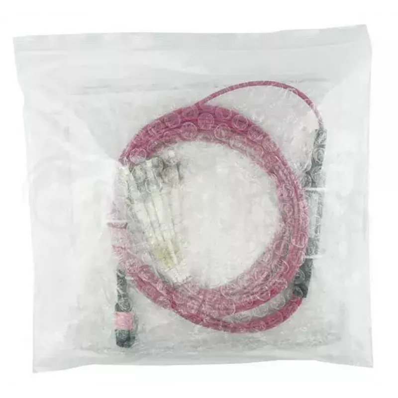BlueOptics EMC CBL-MPO12-4LC-OM4-2M šviesolaidinis kabelis MPO 4x LC 2 m