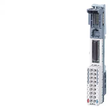 Siemens 6ES7193-6BP00-0DA1 gnybtų blokas