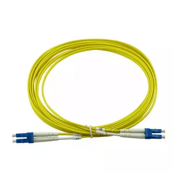 BlueOptics CAB-SMF-LC-LC-1-BO InfiniBand šviesolaidinis kabelis 1 m LC/APC