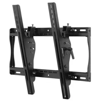 TV laikiklis Peerless ST640P 127 cm (50 col.) Juodas