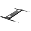 TV laikiklis sieninis Vision VFM-W8X6