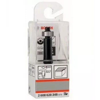 Bosch 2 608 628 348 frezavimo antgalis laminato apdailai, 1 vnt.