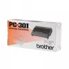 Kasetė su juostele faksui Brother PC301