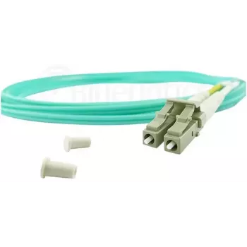 BlueOptics InfiniBand / šviesolaidinis kabelis 10 m 2x LC 2x SC LC/APC