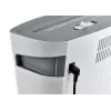 Popieriaus smulkintuvas Dahle PS 140 kryžminis pjovimas 65 dB juodai pilkas