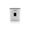 Popieriaus smulkintuvas Dahle PS 140 kryžminis pjovimas 65 dB juodai pilkas