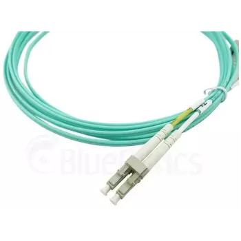InfiniBand šviesolaidinis kabelis BlueOptics 050502K512000010M 10 m 2x LC LC/APC
