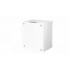 Equip Eco Montažinė 19 inch spinta, 12U, 540×400 mm, RAL7035 pilka