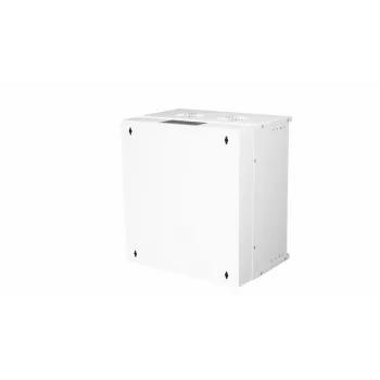 Equip Eco Montažinė 19 inch spinta, 12U, 540×400 mm, RAL7035 pilka