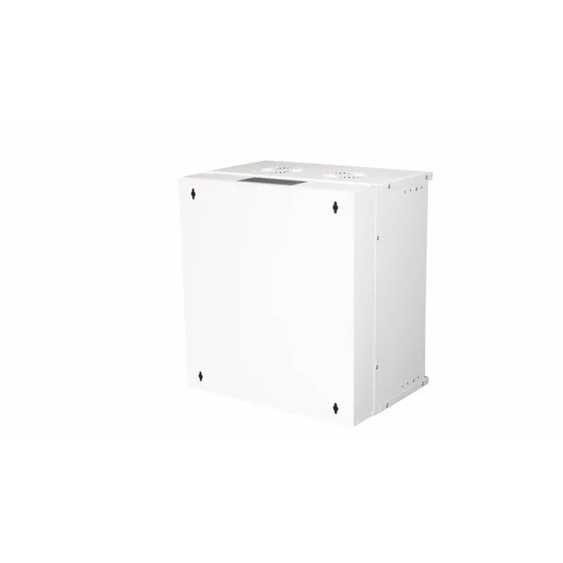 Equip Eco Montažinė 19 inch spinta, 12U, 540×400 mm, RAL7035 pilka