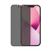 PanzerGlass privatumo ekrano apsauga Apple iPhone 13 Mini nuo krašto iki krašto, atspari įbrėžimams ir smūgiams