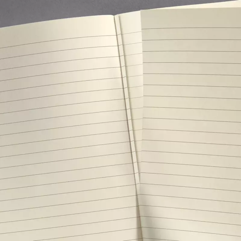Užrašų knyga Sigel CONCEPTUM A4 194 lapai Mėlyna