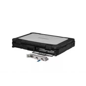 I/O plokštė Panasonic FZ-VCN402U esminiam ryšiui