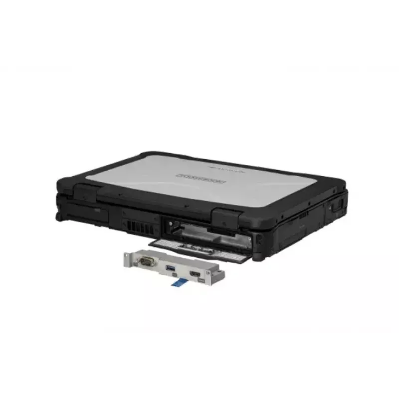 I/O plokštė Panasonic FZ-VCN402U esminiam ryšiui