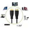 Techly HDMI 2.0 laidas A/A M/M 3m juodas ICOC HDMI2-4-030