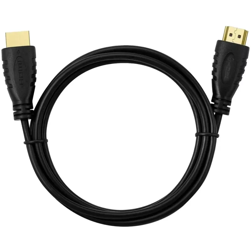 Techly HDMI 2.0 laidas A/A M/M 3m juodas ICOC HDMI2-4-030