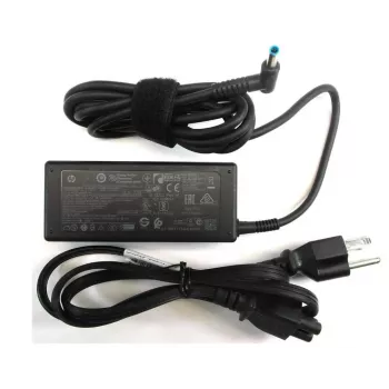HP 854055-001 maitinimo adapteris / keitiklis, vidaus, 65 W, juodas