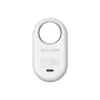 Bluetooth sekiklis Samsung Galaxy SmartTag2 baltas