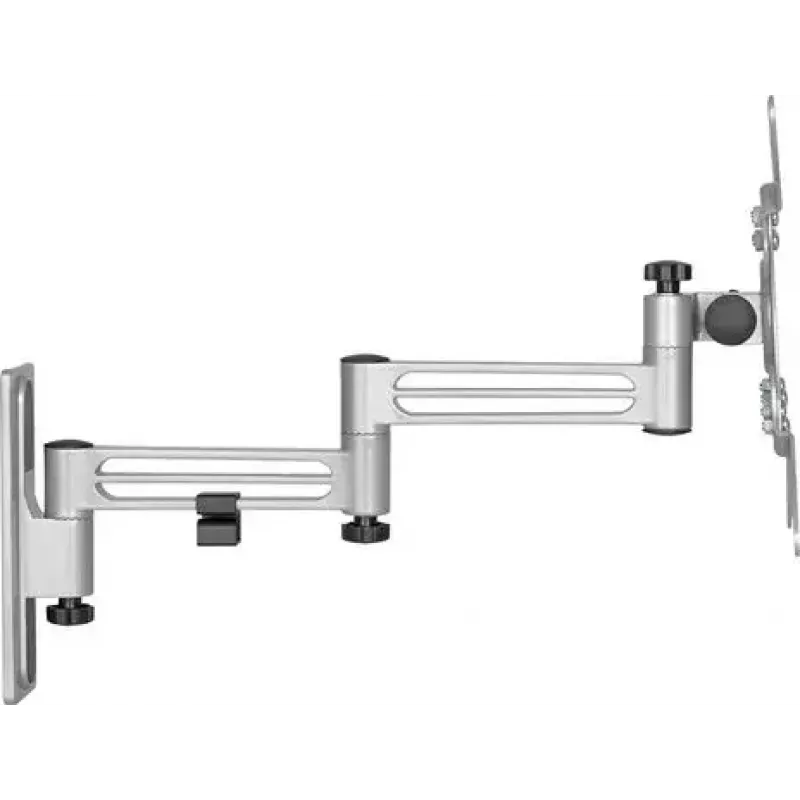 TV laikiklis Schwaiger LWHD4315 513 sidabrinis 43 coliai 30 kg talpa