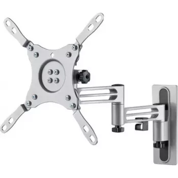 TV laikiklis Schwaiger LWHD4315 513 sidabrinis 43 coliai 30 kg talpa