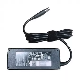 DELL 0W6KV maitinimo adapteris / keitiklis 90 W, juodas