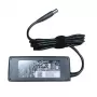 DELL 0W6KV maitinimo adapteris / keitiklis 90 W, juodas