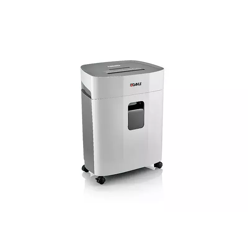 Popieriaus smulkintuvas Dahle PS 240 kryžminis pjovimas