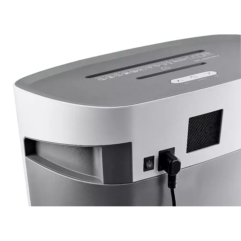 Popieriaus smulkintuvas Dahle PS 240 kryžminis pjovimas