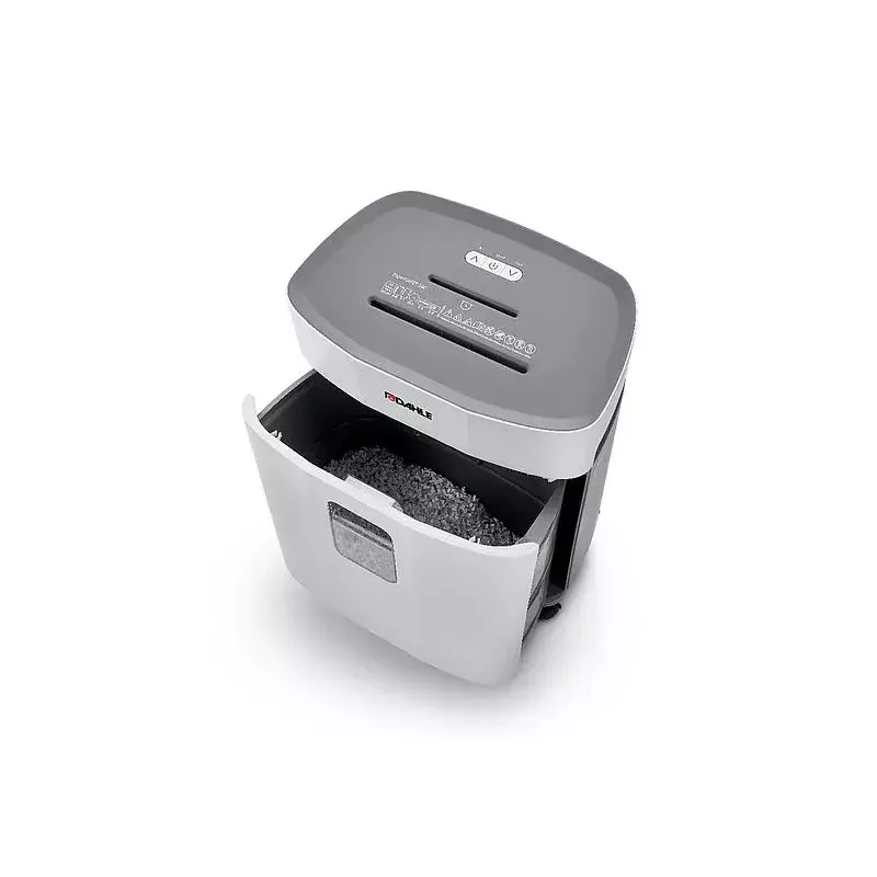 Popieriaus smulkintuvas Dahle PS 240 kryžminis pjovimas