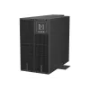 Conceptronic ZEUS51E6K 6000VA 6000W Online Rack/Tower UPS, Dvigubo keitimo (Online), 6 kVA, 6000 W, sinusinė, 80 V, 300 V