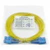 BlueOptics SFP3232BU15MK 15 m SC–SC dupleksinis šviesolaidinis kabelis InfiniBand