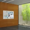 Magnetinė lenta Franken PM3602 900 x 600 mm šviesiai pilka