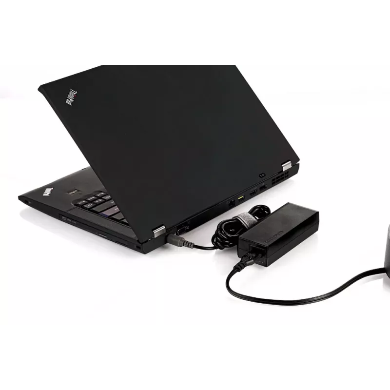 Lenovo 42T4417 maitinimo adapteris / keitiklis 65 W, juodas