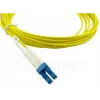 Skaidulinis optinis kabelis BlueOptics 040402G512000001M 1 m 2x LC LC/APC