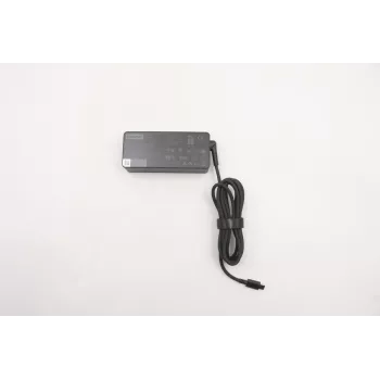 Lenovo 5A10W86262 maitinimo adapteris / keitiklis 65 W, juodas